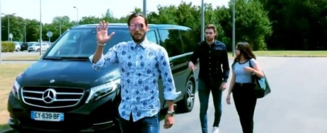 Yusuf Yazıcı Lille tarihine de geçti! 7