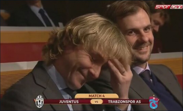 Trabzonspor'un kura şanssızlığı! 4