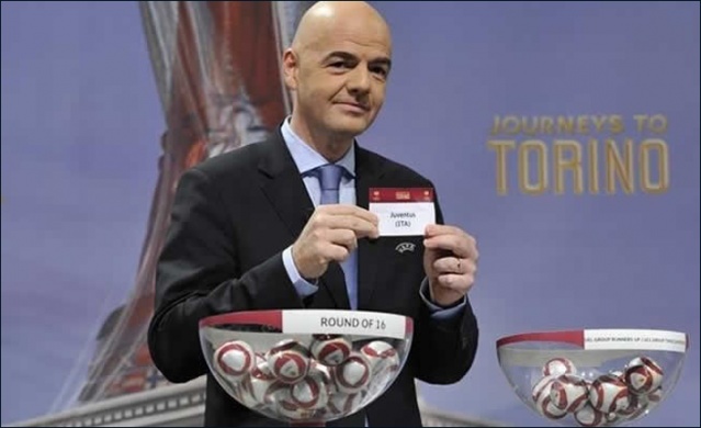 Trabzonspor'un kura şanssızlığı! 3