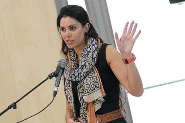 Astrofizikçi Natalie Christopher ölü bulundu 5