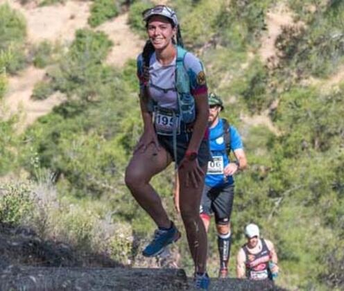 Astrofizikçi Natalie Christopher ölü bulundu 3