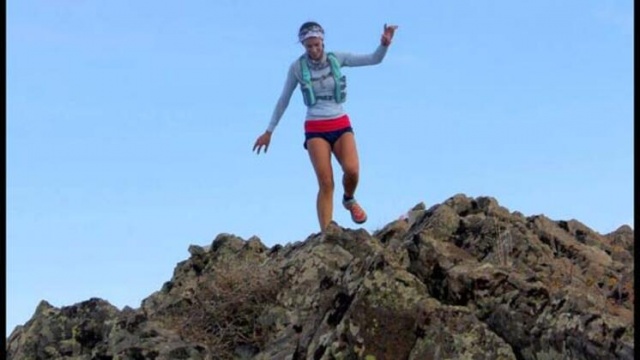 Astrofizikçi Natalie Christopher ölü bulundu 8