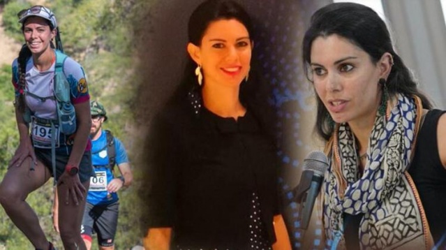 Astrofizikçi Natalie Christopher ölü bulundu 9