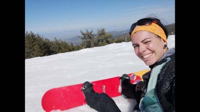 Astrofizikçi Natalie Christopher ölü bulundu 6