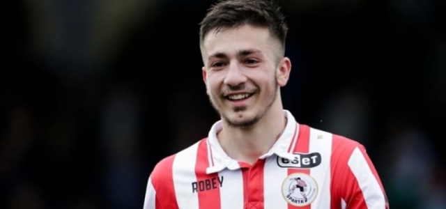 Halil Dervişoğlu transfer oldu! Babası açıkladı... 3