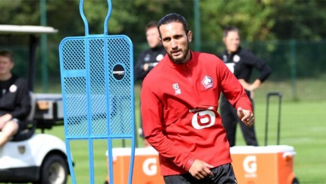 Yusuf Yazıcı ilk maçına çıkıyor 5