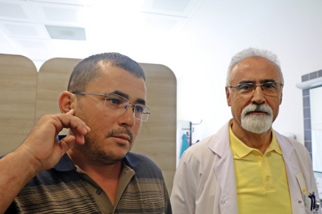 Kulağından canlı olarak çıktı, doktorlar da şaşırdı 3