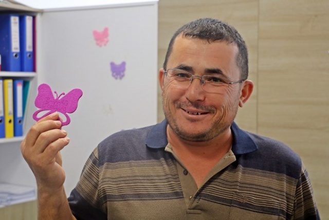 Kulağından canlı olarak çıktı, doktorlar da şaşırdı 6