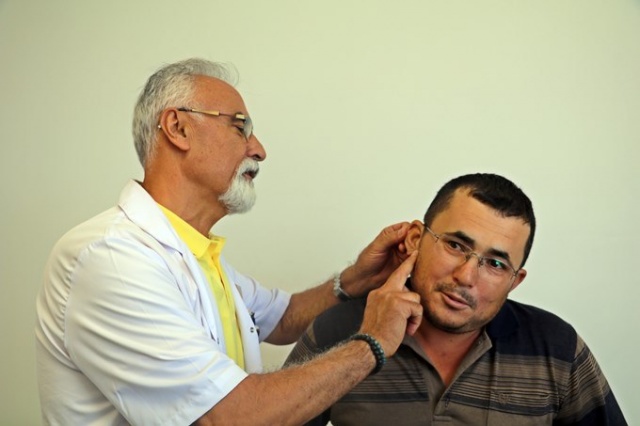 Kulağından canlı olarak çıktı, doktorlar da şaşırdı 8