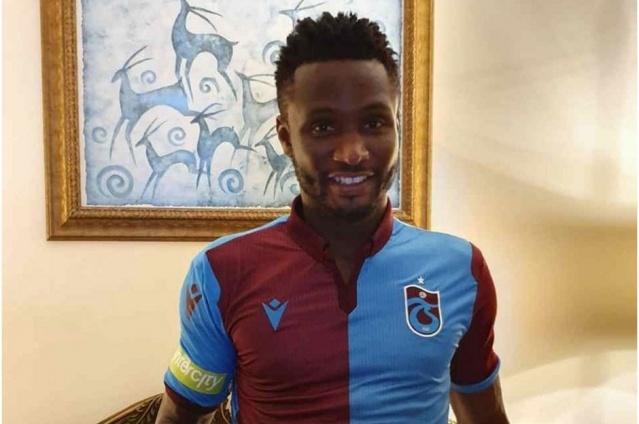 Trabzonspor'dan Yusuf Yazıcı ve forvet açıklaması 5
