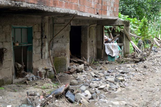 Selin vurduğu Çamlıktepe'de buruk bayram 13