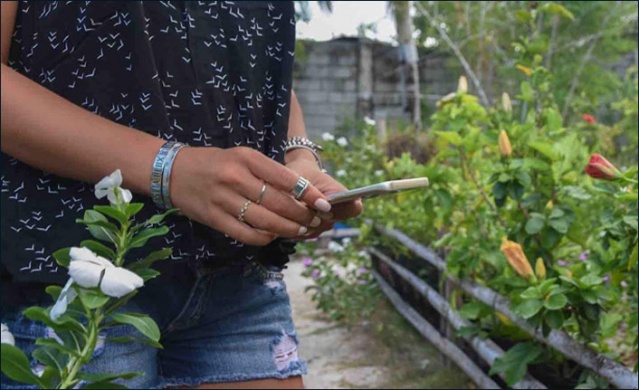 Dünyanın internette en çok vakit geçiren ülkeleri! Türkiye kaçıncı sırada? 18