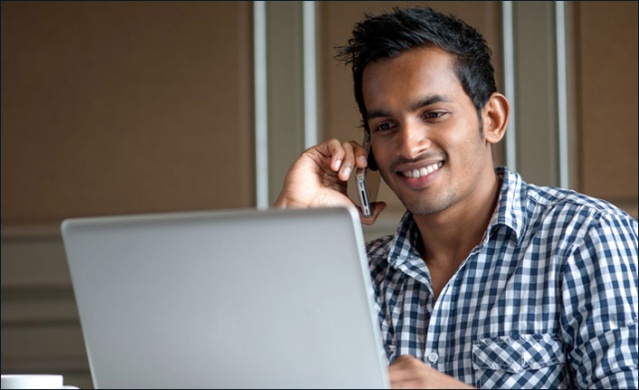 Dünyanın internette en çok vakit geçiren ülkeleri! Türkiye kaçıncı sırada? 13