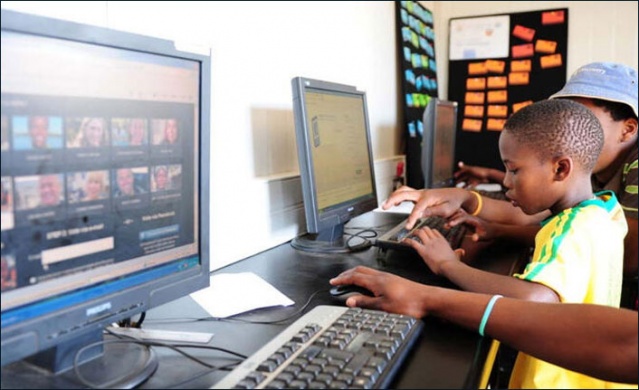 Dünyanın internette en çok vakit geçiren ülkeleri! Türkiye kaçıncı sırada? 17