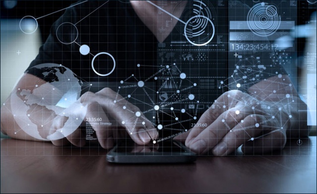 Dünyanın internette en çok vakit geçiren ülkeleri! Türkiye kaçıncı sırada? 11