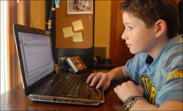 Dünyanın internette en çok vakit geçiren ülkeleri! Türkiye kaçıncı sırada? 5