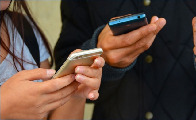 Dünyanın internette en çok vakit geçiren ülkeleri! Türkiye kaçıncı sırada? 4