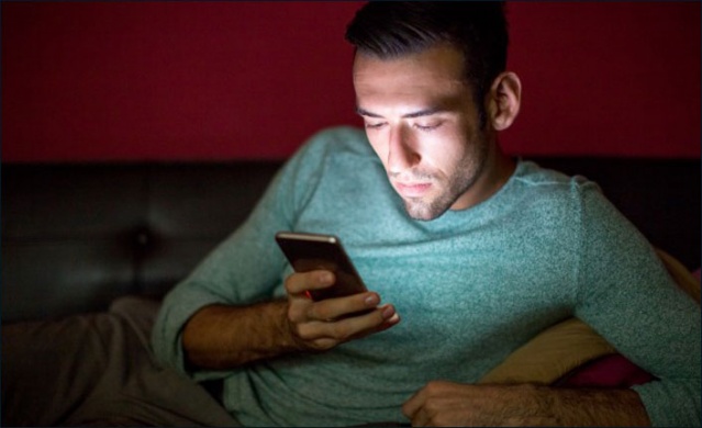 Dünyanın internette en çok vakit geçiren ülkeleri! Türkiye kaçıncı sırada? 2