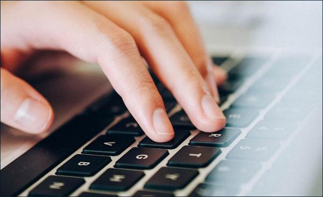 Dünyanın internette en çok vakit geçiren ülkeleri! Türkiye kaçıncı sırada? 8