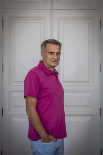 Şenol Güneş: "Trabzonspor'dan gitmek zorunda kaldım" 3