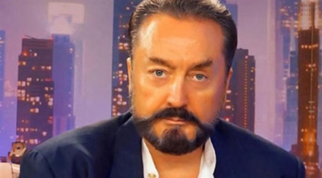 Adnan Oktar hakkında itiraf! Yarışmacı kıza bir çok defa... 5