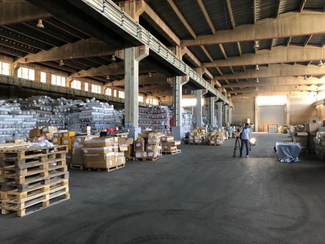 Gümrükte kalan yarış arabaları satışa çıkıyor 3