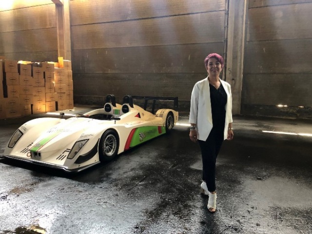 Gümrükte kalan yarış arabaları satışa çıkıyor 5