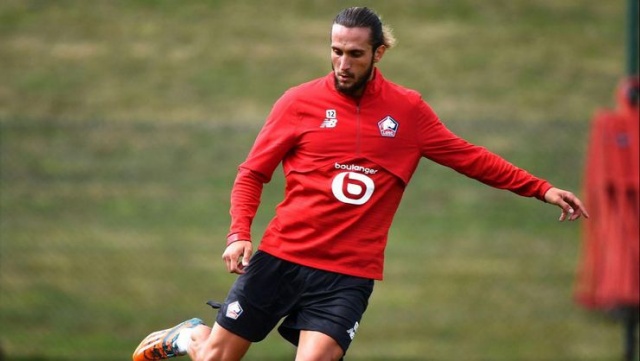 Ağaoğlu: Yusuf transferinde elim rahat olsa o rakam olmazdı 4