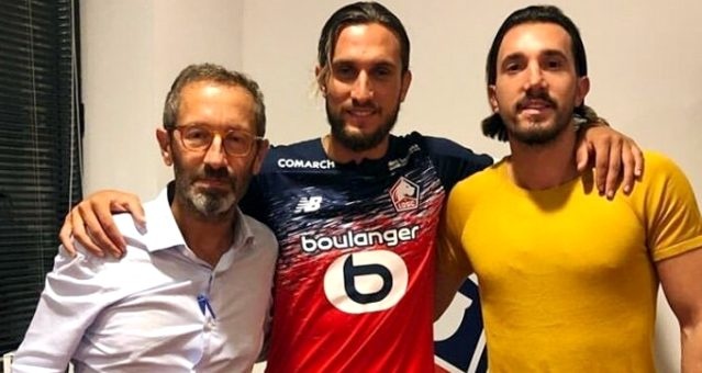 Ağaoğlu: Yusuf transferinde elim rahat olsa o rakam olmazdı 7