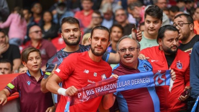 Ağaoğlu: Yusuf transferinde elim rahat olsa o rakam olmazdı 13