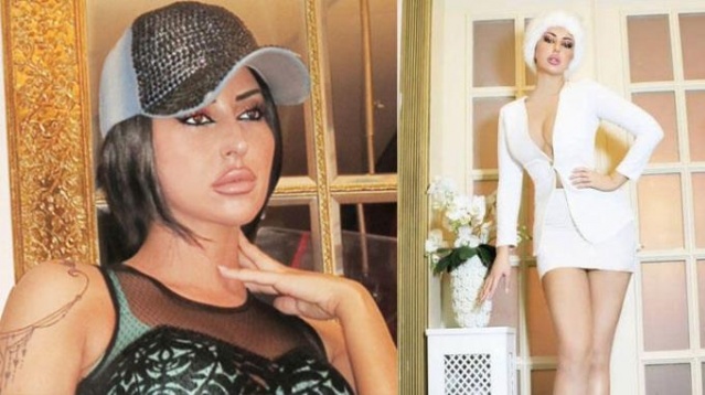 Emekli generalin kızı da o tuzağa düşmüş! 7