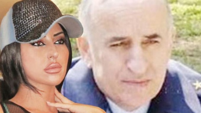 Emekli generalin kızı da o tuzağa düşmüş! 2