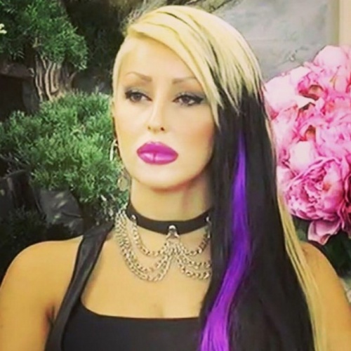 Emekli generalin kızı da o tuzağa düşmüş! 6