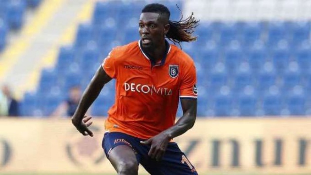 Adebayor'a Süper Lig'den bir talip daha 3