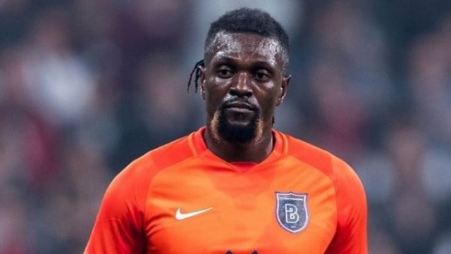 Adebayor'a Süper Lig'den bir talip daha 5