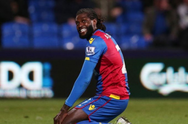 Adebayor'a Süper Lig'den bir talip daha 4