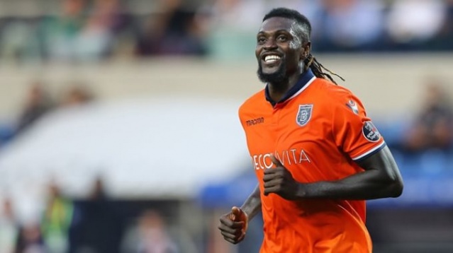 Adebayor'a Süper Lig'den bir talip daha 2