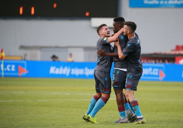 Trabzonspor'da hasret sona eriyor! 4