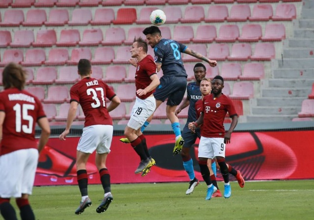 Trabzonspor'da hasret sona eriyor! 12