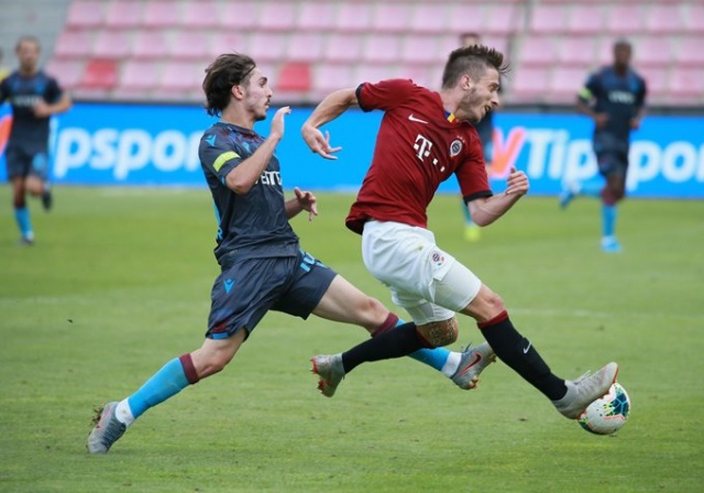 Trabzonspor'da hasret sona eriyor! 8