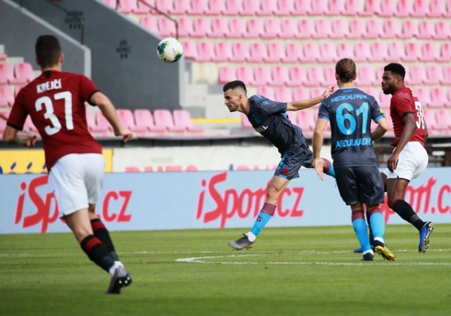 Trabzonspor'da hasret sona eriyor! 7