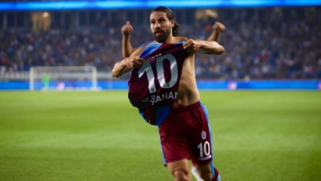 Olcay Şahan'ın yeni takımı belli oldu 2