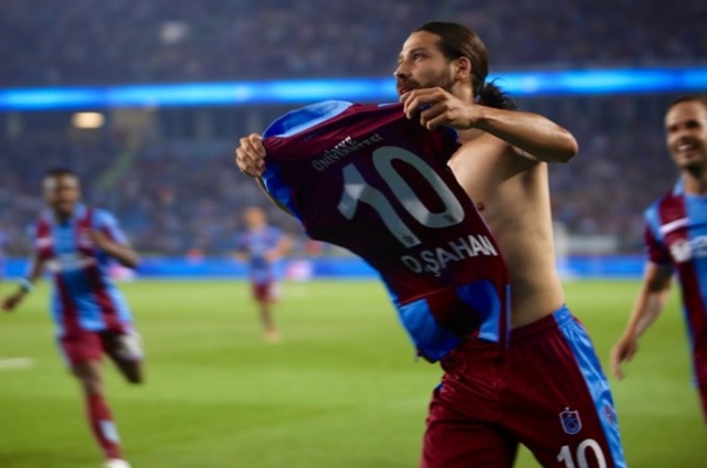 Olcay Şahan'ın yeni takımı belli oldu 3