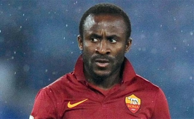 Seydou Doumbia Süper Lig ekibi için geliyor 3