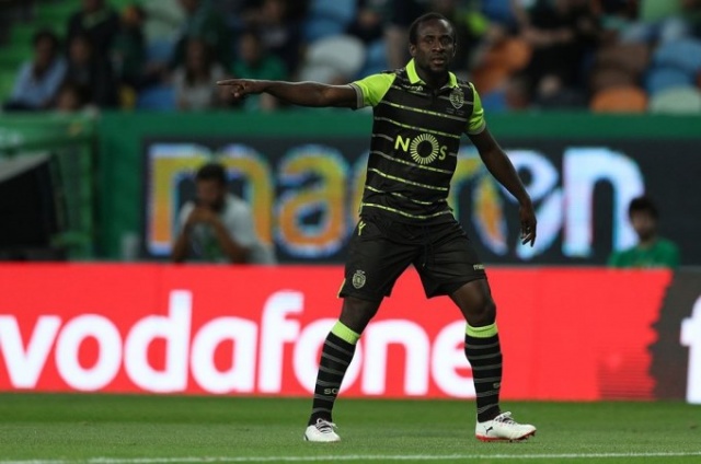 Seydou Doumbia Süper Lig ekibi için geliyor 4