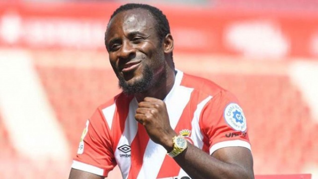 Seydou Doumbia Süper Lig ekibi için geliyor 2