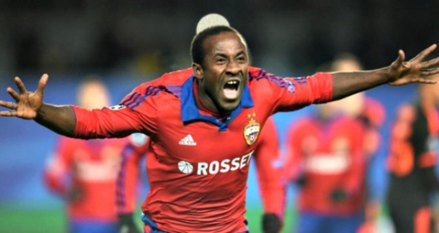 Seydou Doumbia Süper Lig ekibi için geliyor 5