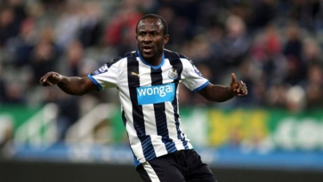 Seydou Doumbia Süper Lig ekibi için geliyor 1