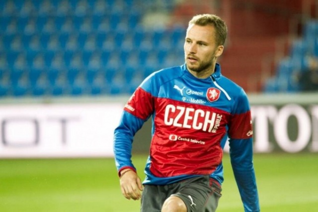 Eski Fenerli Trabzonspor'u Çekler'e anlattı 5