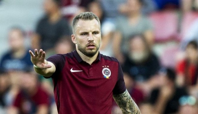 Eski Fenerli Trabzonspor'u Çekler'e anlattı 4